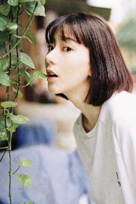 梦想成为魔法少女