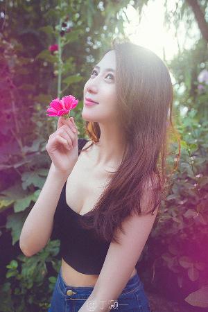 女人是男人的未来